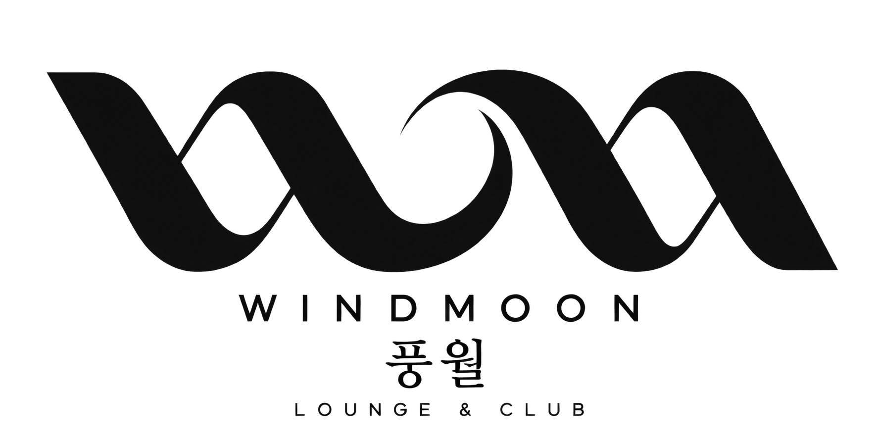 WIND MOON 풍월 · LOUNGE & CLUB